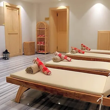 Hotel Myella &