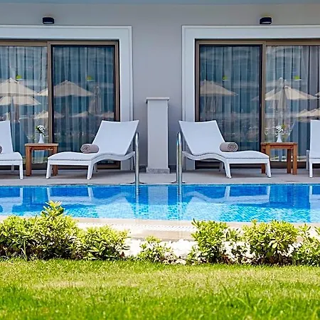 Myella & 5* Bodrum